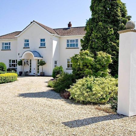 Budleigh House Bed and Breakfast East Butterwick Esterno foto