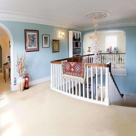 Budleigh House Bed and Breakfast East Butterwick Esterno foto