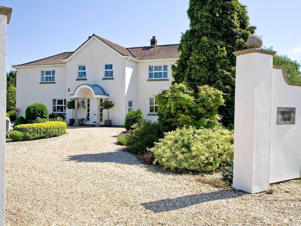 Budleigh House Bed and Breakfast East Butterwick Esterno foto