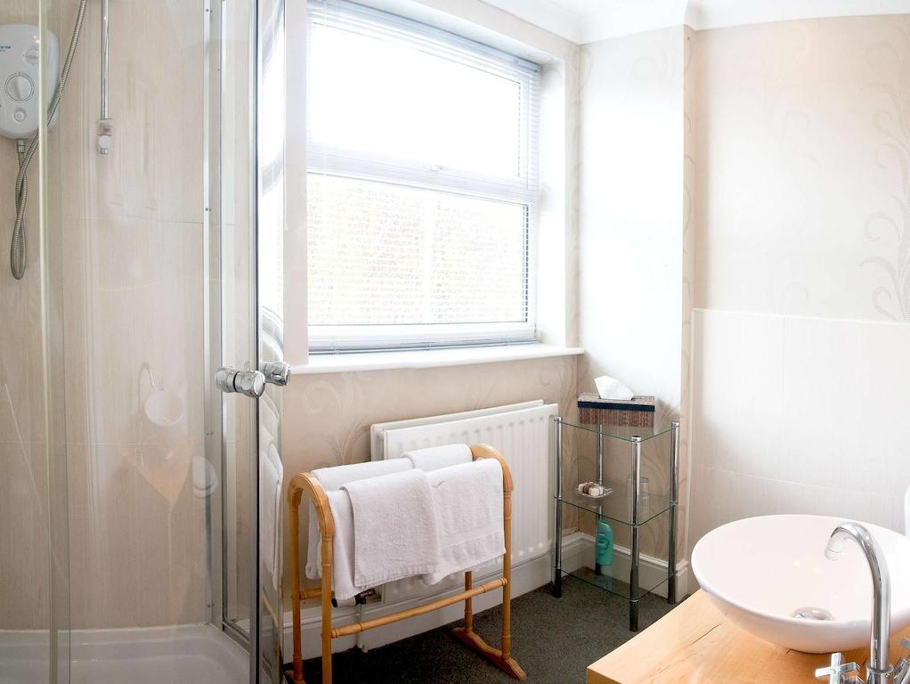Budleigh House Bed and Breakfast East Butterwick Camera foto