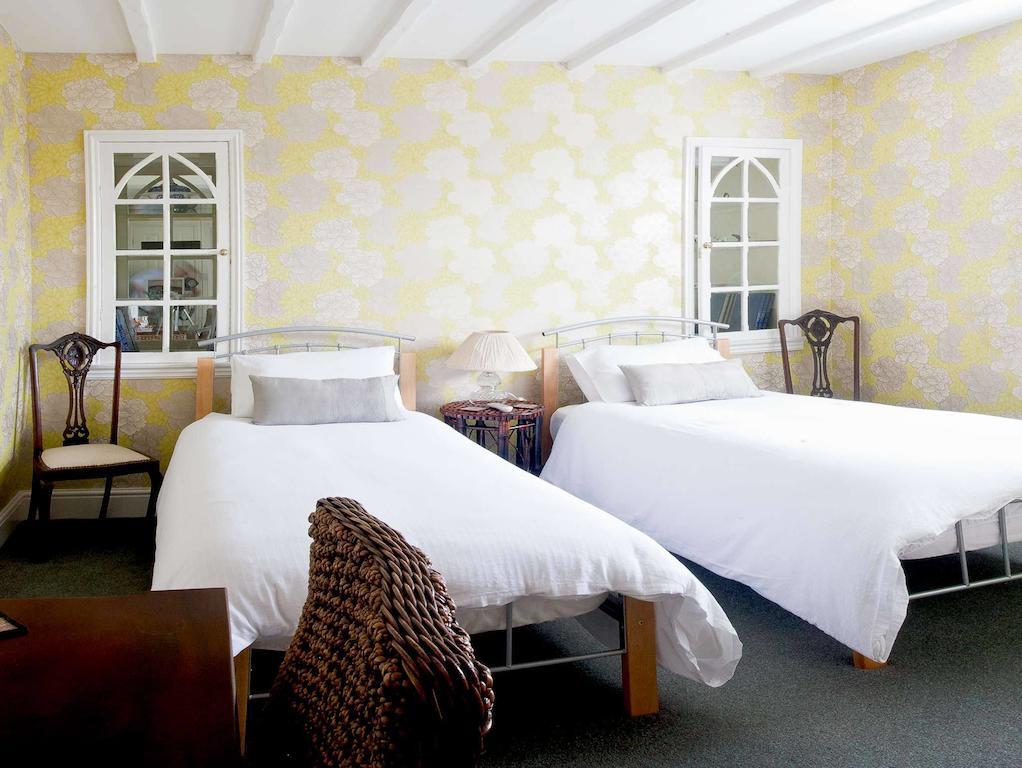 Budleigh House Bed and Breakfast East Butterwick Camera foto