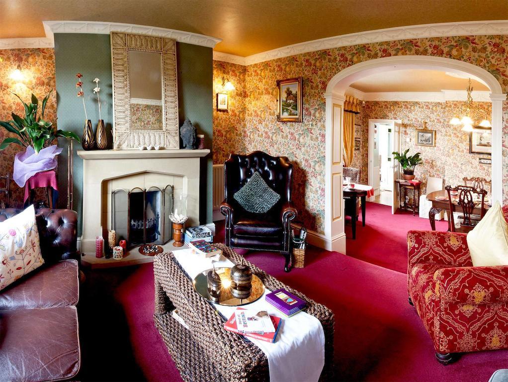 Budleigh House Bed and Breakfast East Butterwick Esterno foto