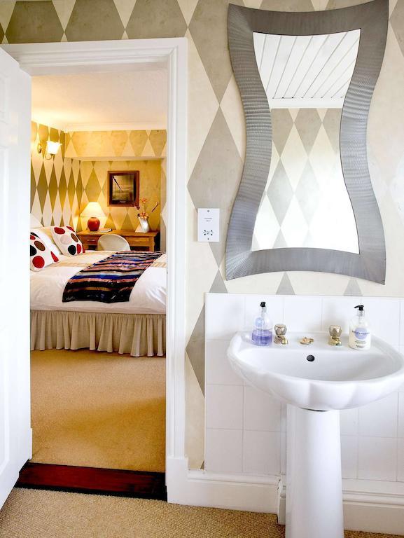 Budleigh House Bed and Breakfast East Butterwick Camera foto