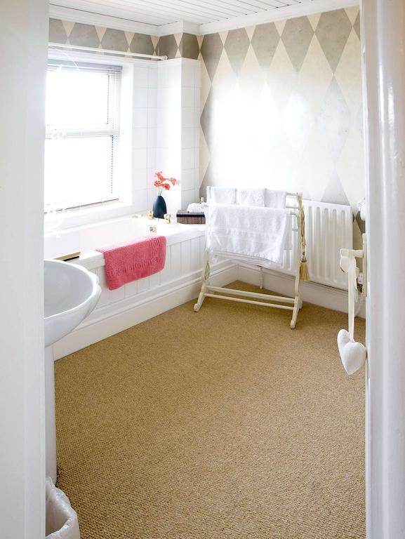 Budleigh House Bed and Breakfast East Butterwick Camera foto