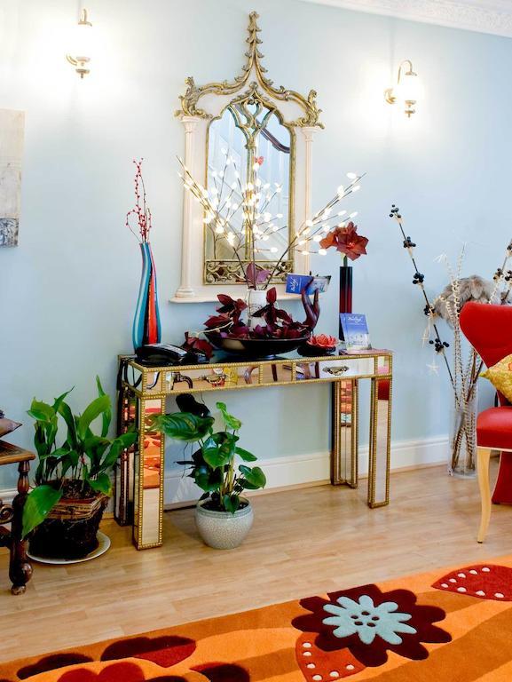 Budleigh House Bed and Breakfast East Butterwick Esterno foto