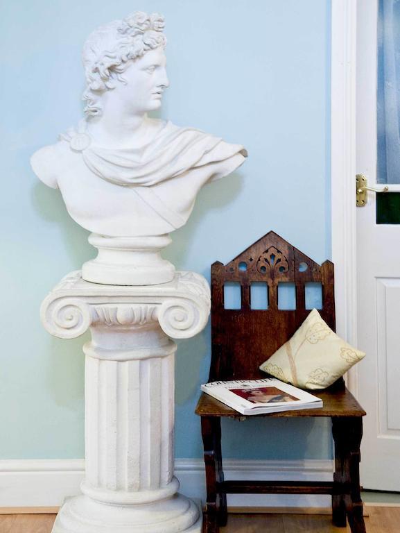 Budleigh House Bed and Breakfast East Butterwick Esterno foto