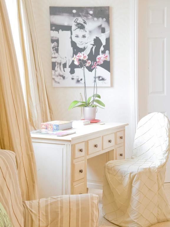 Budleigh House Bed and Breakfast East Butterwick Esterno foto