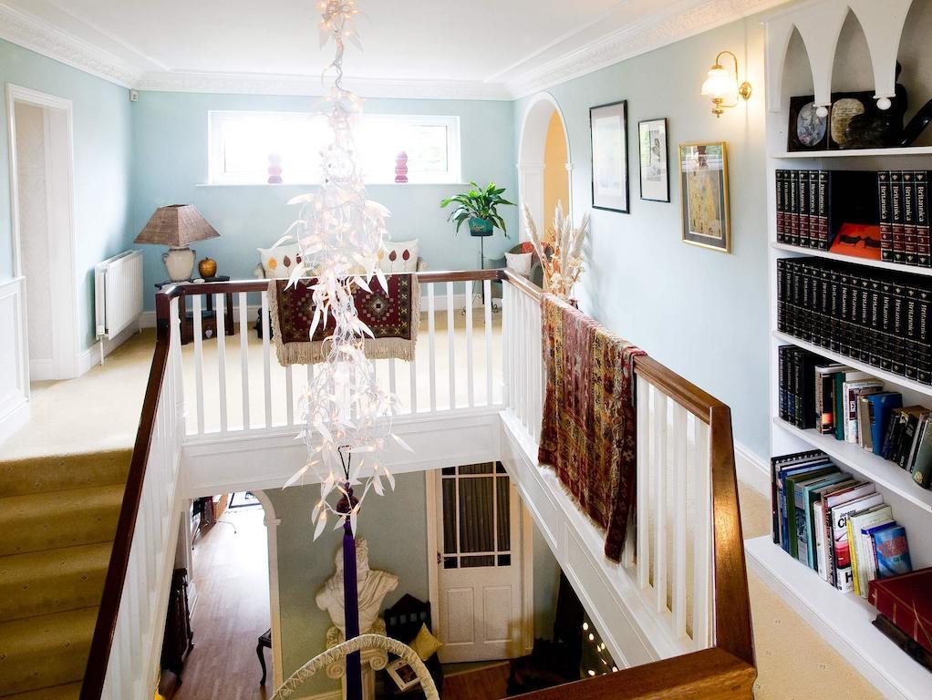 Budleigh House Bed and Breakfast East Butterwick Esterno foto