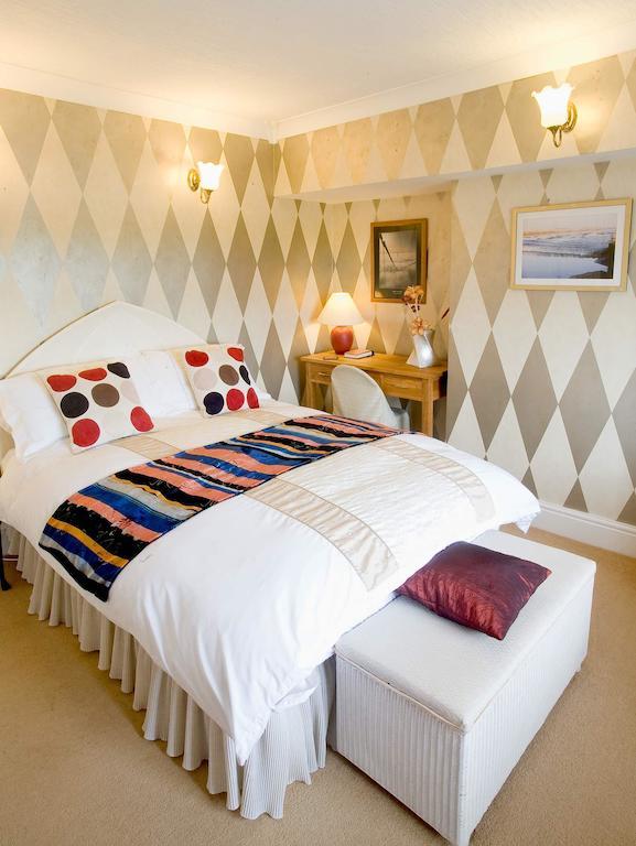 Budleigh House Bed and Breakfast East Butterwick Camera foto