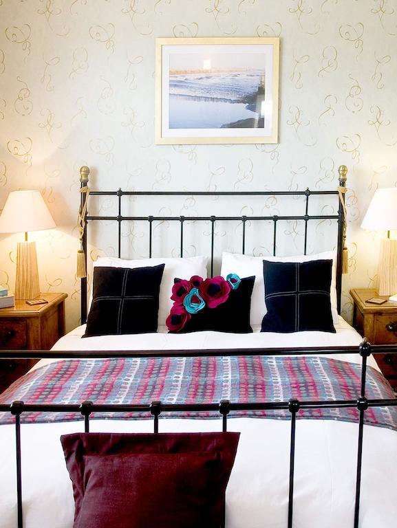 Budleigh House Bed and Breakfast East Butterwick Camera foto