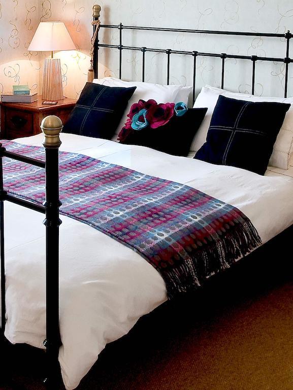 Budleigh House Bed and Breakfast East Butterwick Camera foto