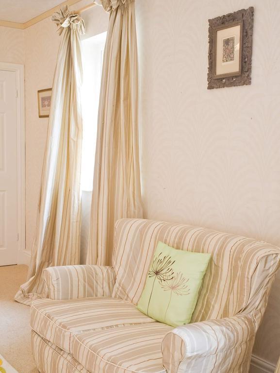 Budleigh House Bed and Breakfast East Butterwick Esterno foto